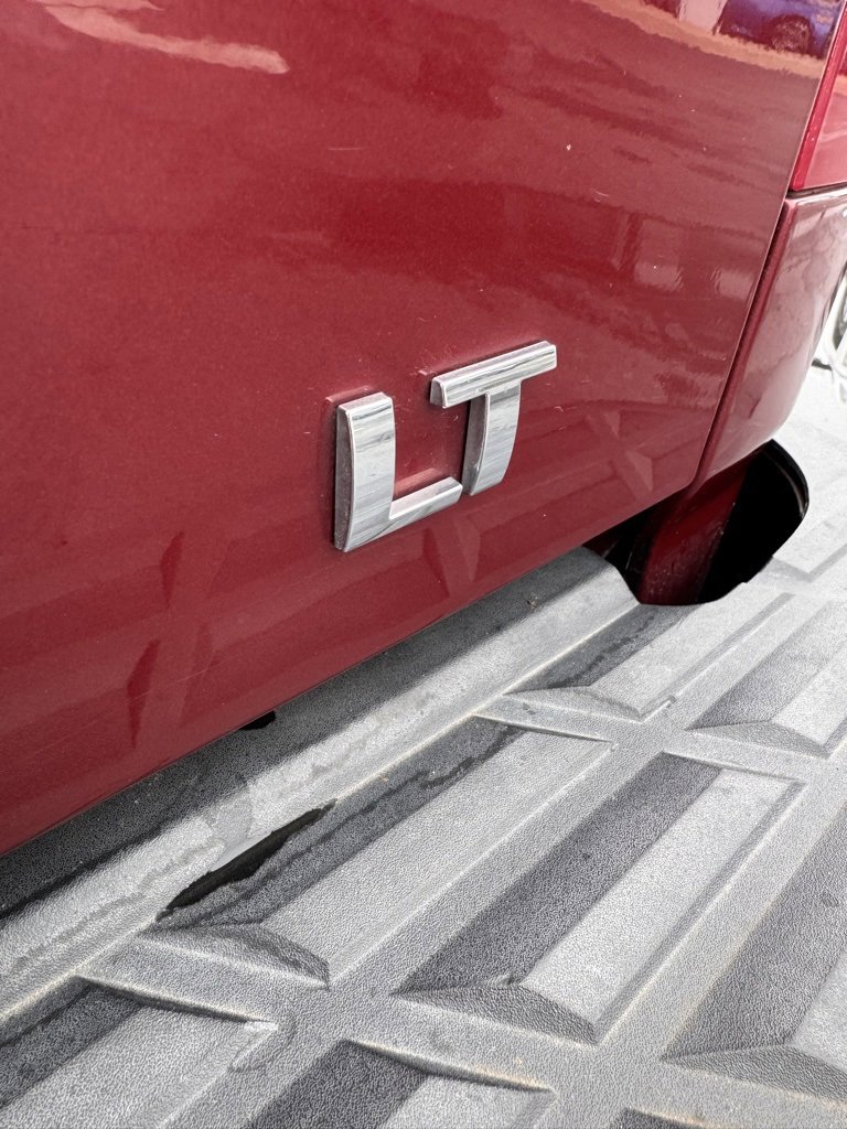 Used 2013 Chevrolet Silverado 1500 LT w/ All-Star Edition image 9