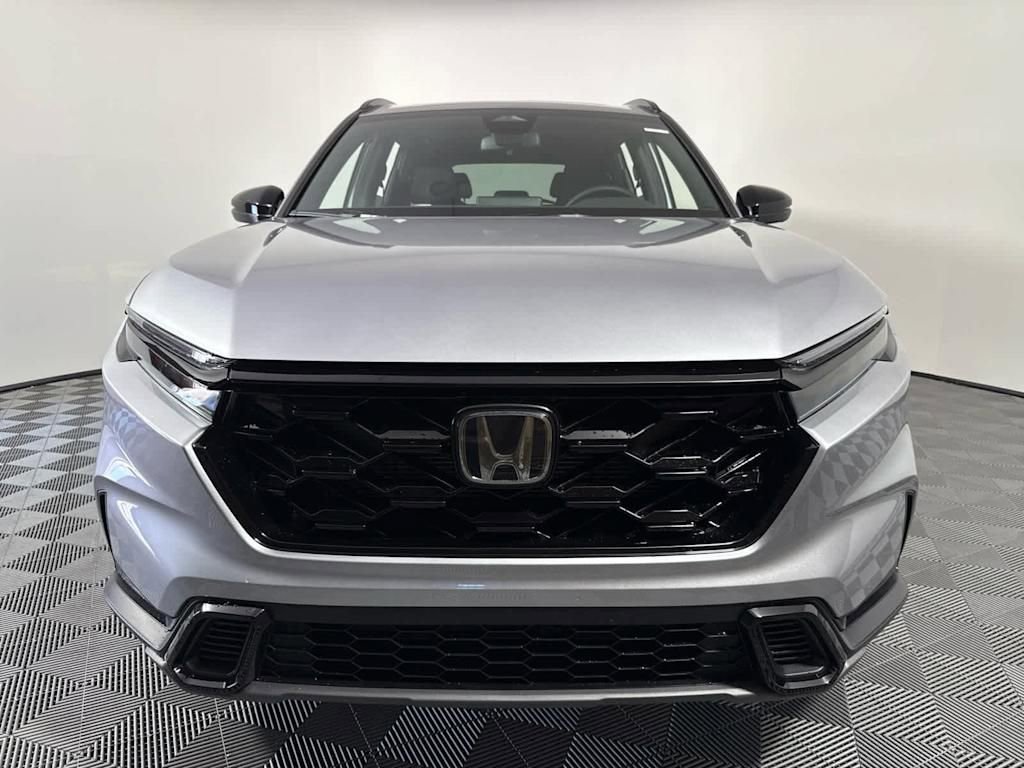 New 2026 Honda CR-V Sport image 10