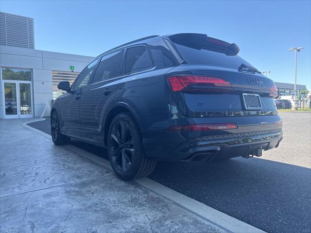 New 2026 Audi Q7 Premium Plus AWD/4WD image 3