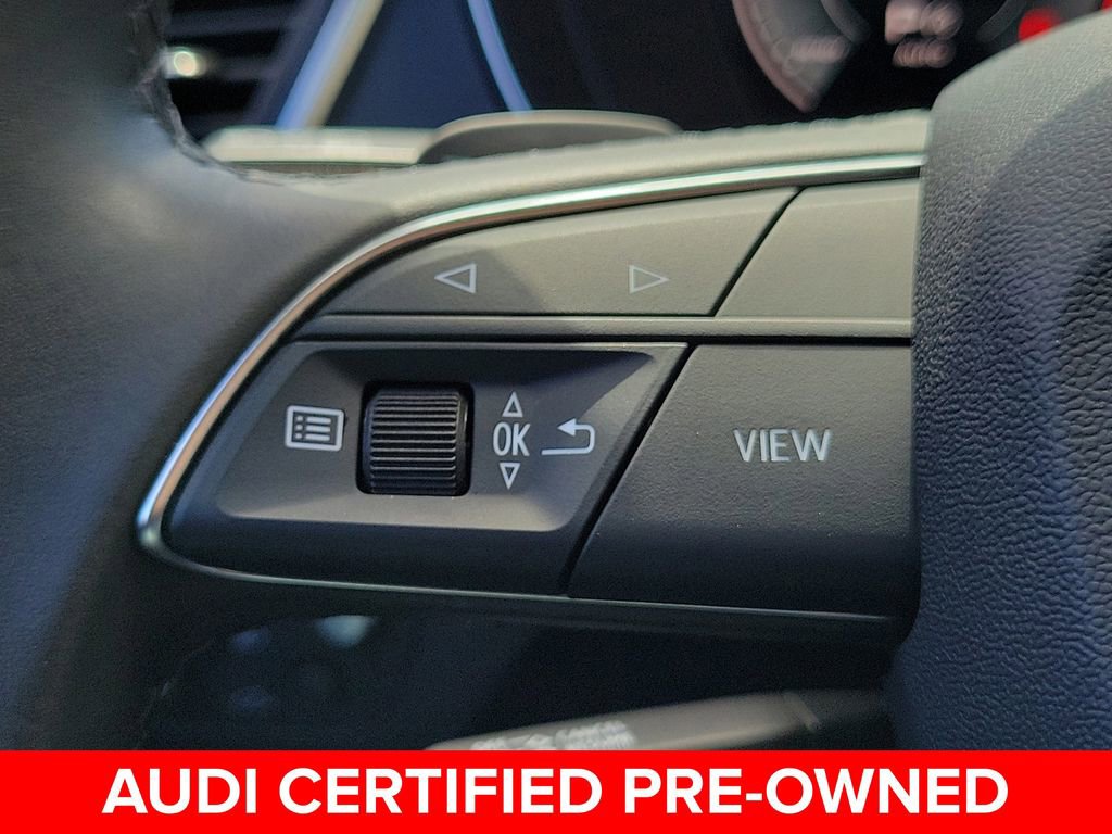 Certified 2023 Audi Q5 2.0T Prestige image 9