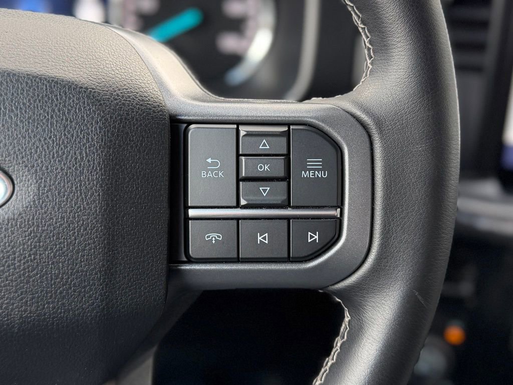 Certified 2023 Ford F150 XLT w/ Equipment Group 302A High image 6