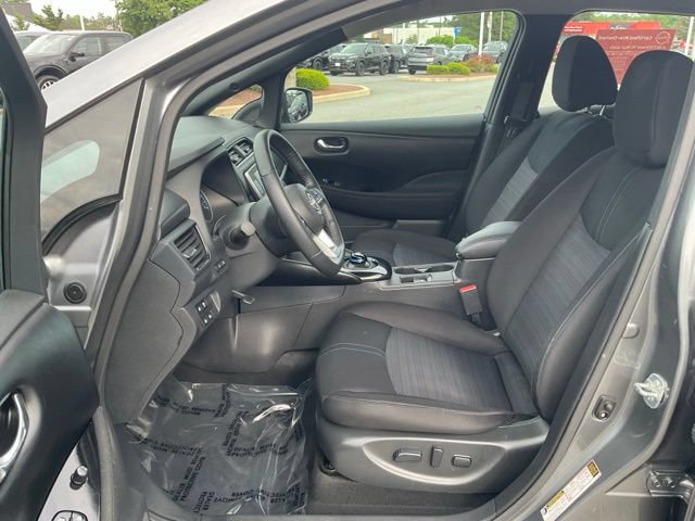 Used 2024 Nissan Leaf SV Plus FWD image 11