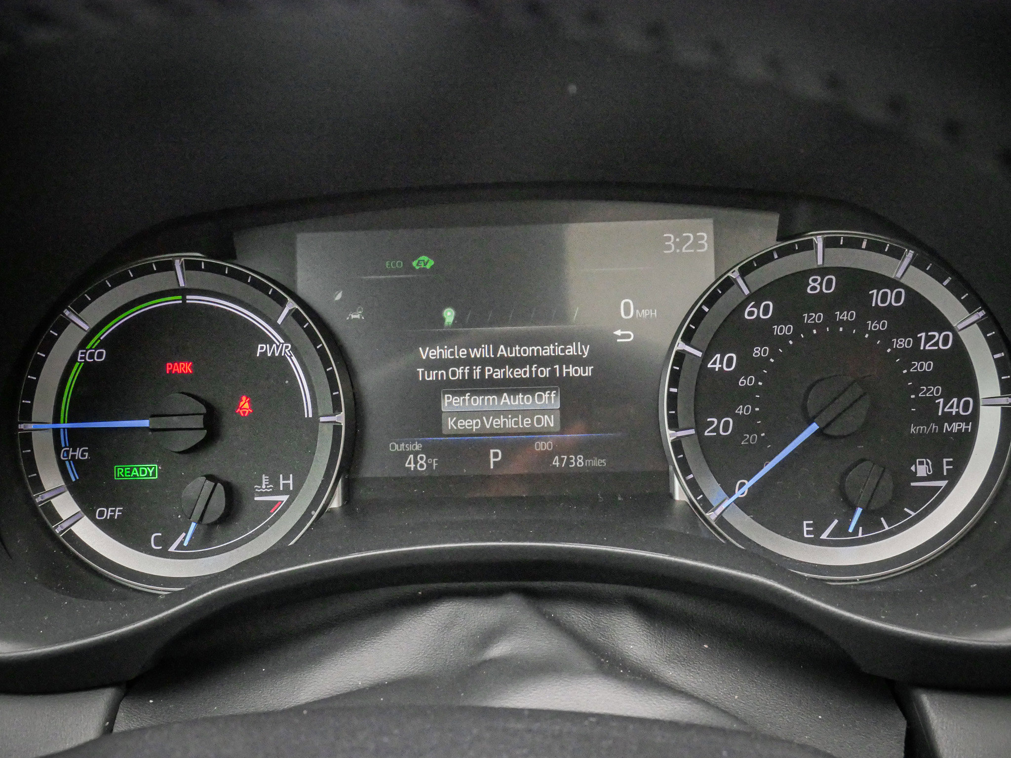 Used 2025 Toyota Highlander XLE image 20