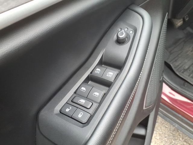 Used 2022 Jeep Grand Cherokee Limited AWD/4WD image 17