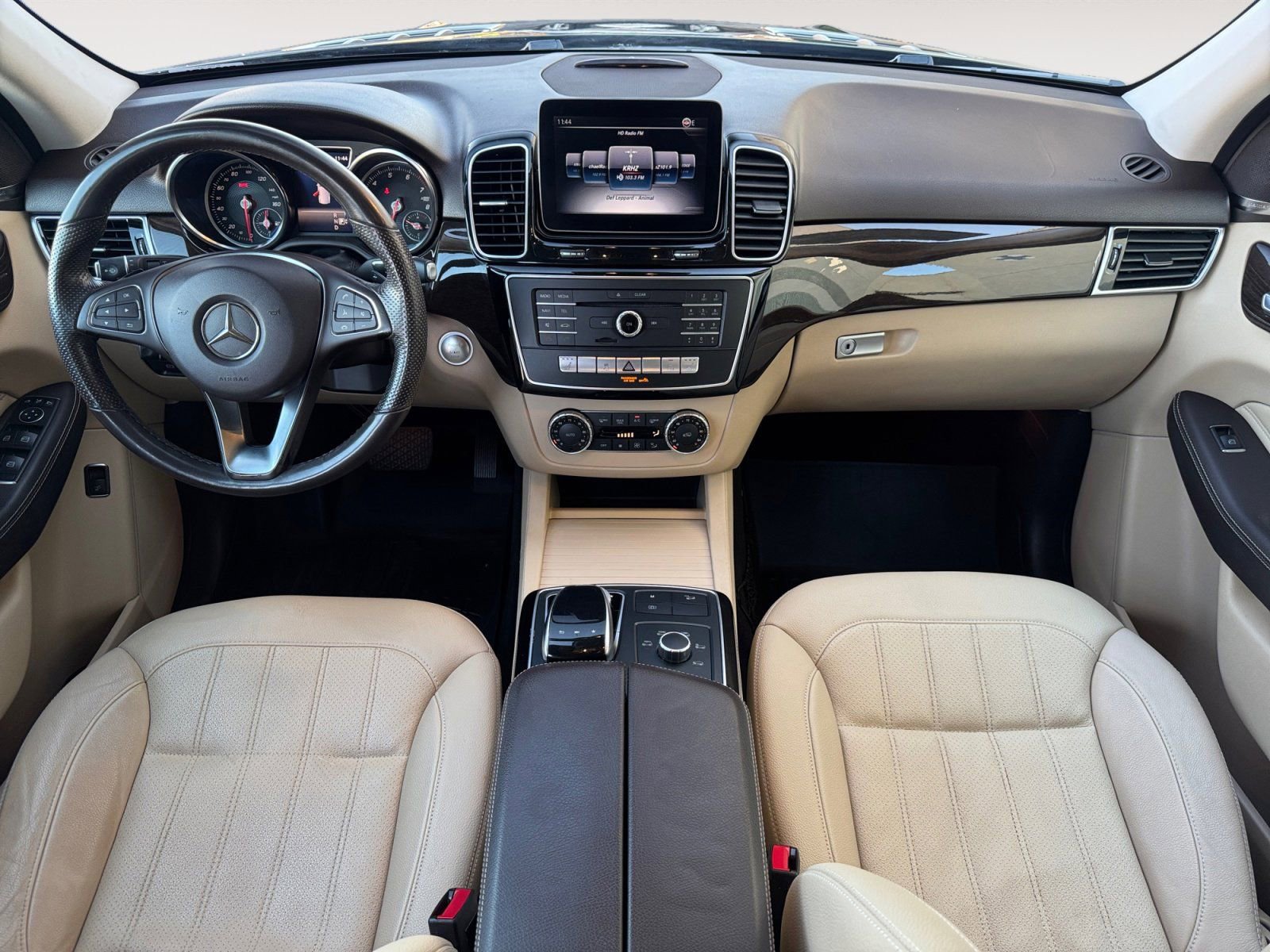 Used 2018 Mercedes-Benz GLE 350 4MATIC image 10