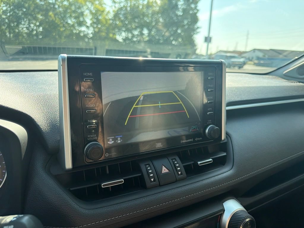 Used 2019 Toyota RAV4 XLE Premium w/ Cold Weather Package AWD/4WD image 30