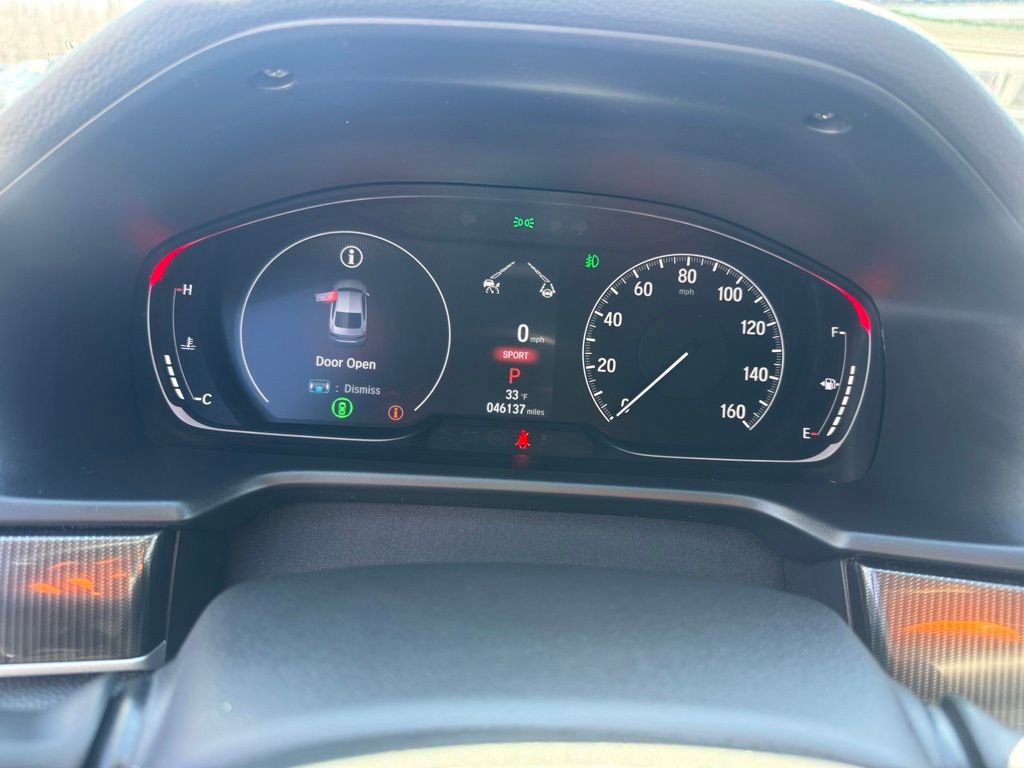 Used 2022 Honda Accord Sport Special Edition image 22