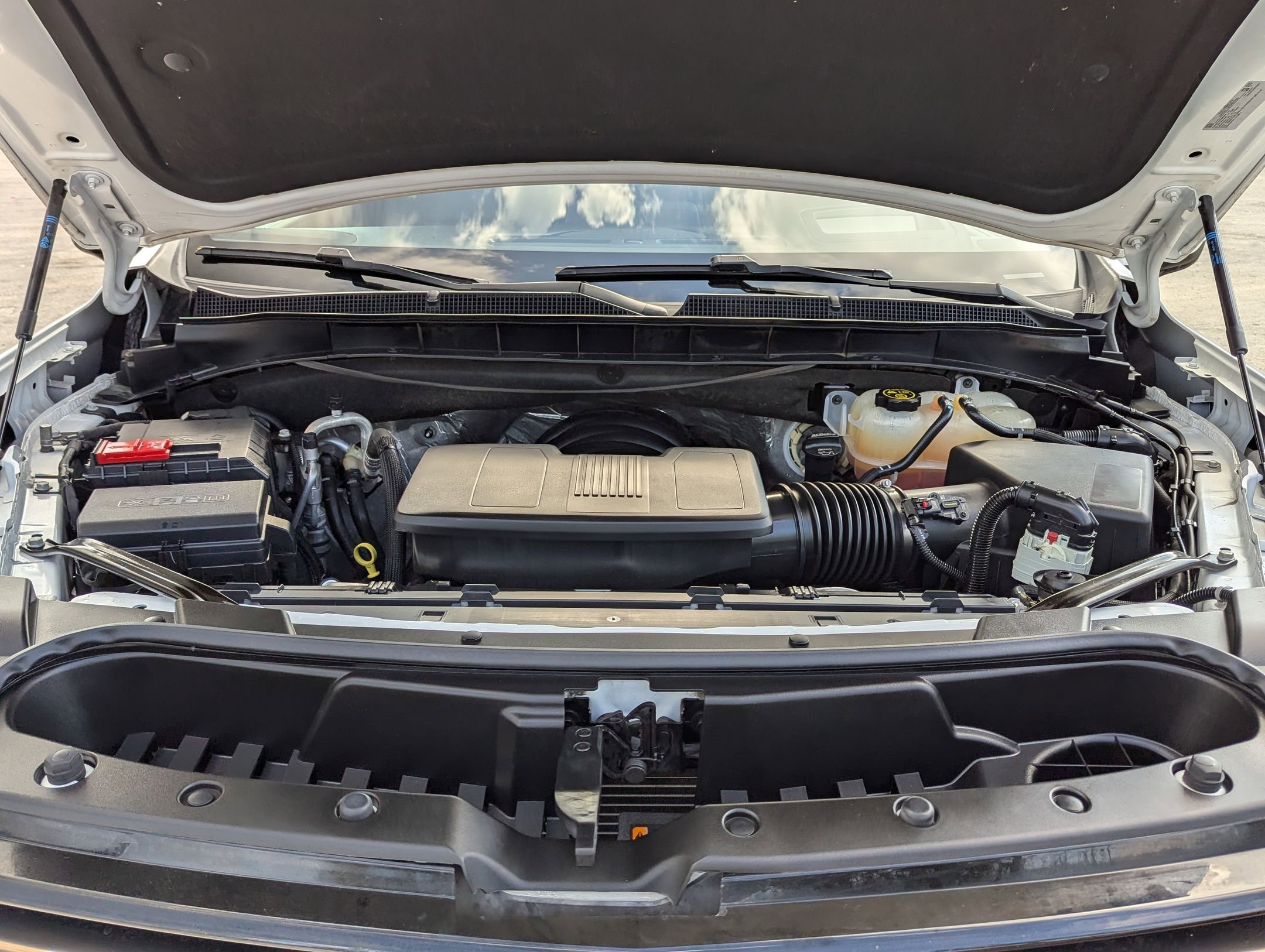 Used 2022 Chevrolet Tahoe High Country image 33