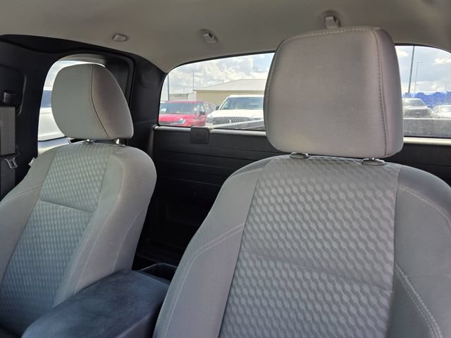 Used 2022 Toyota Tacoma SR RWD image 11