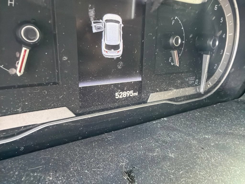 Used 2022 Hyundai Tucson SEL AWD/4WD image 9