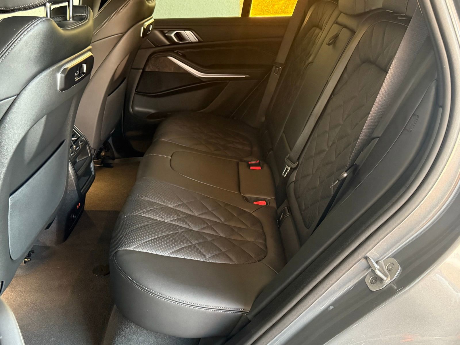 New 2026 BMW X5 sDrive40i image 26