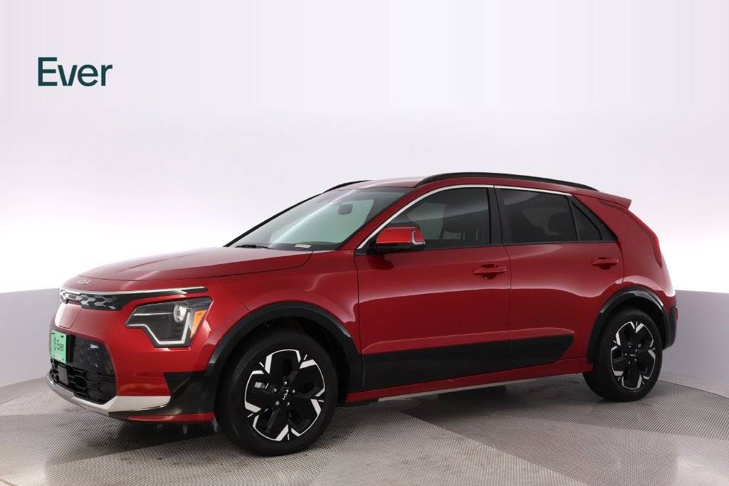 Used 2023 Kia Niro Wind FWD image 18