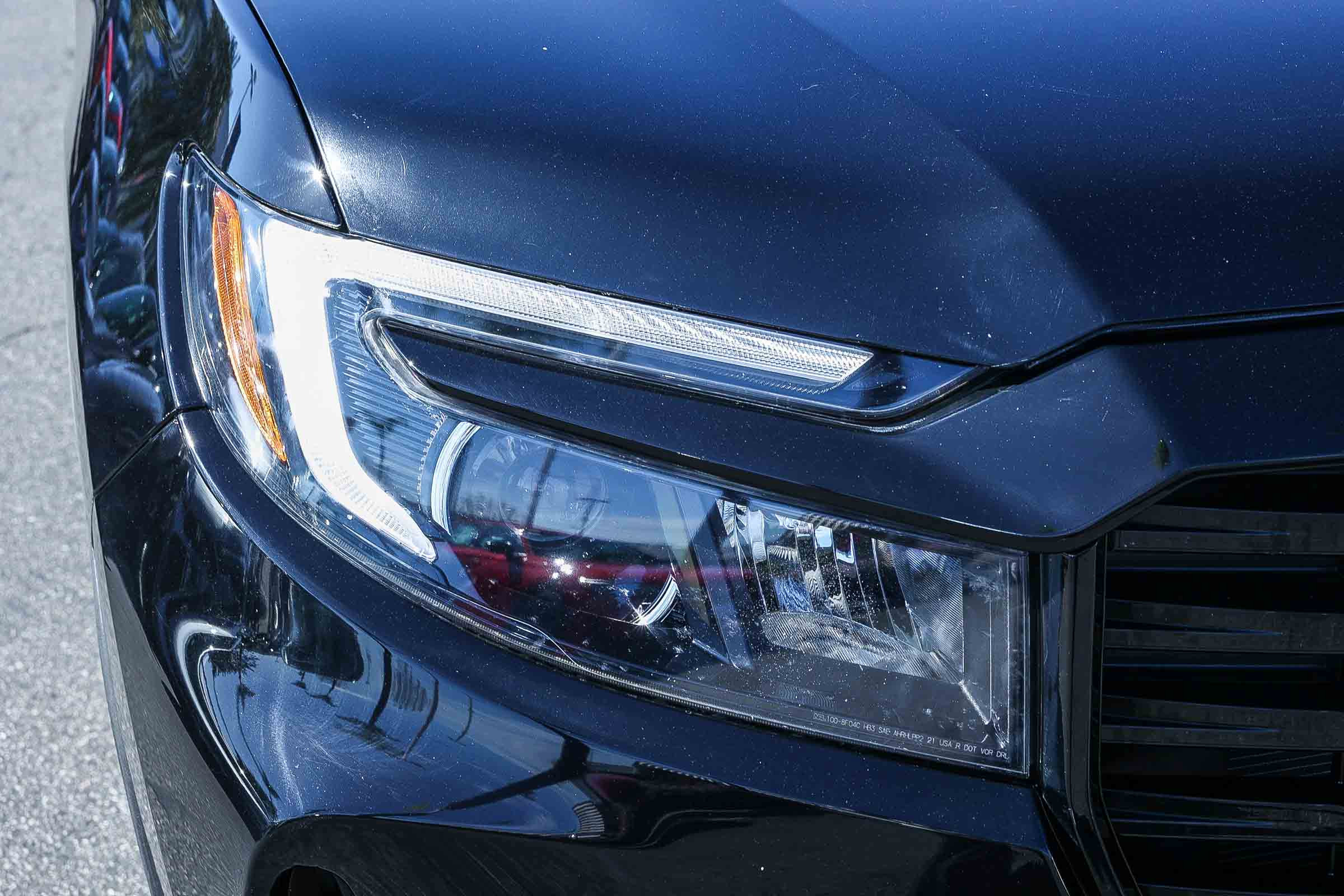 Certified 2023 Honda Ridgeline Black Edition image 14