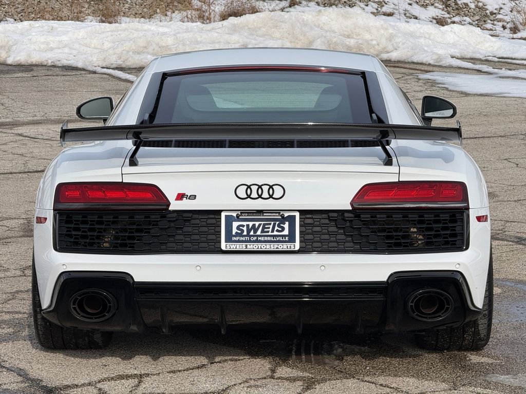 Used 2021 Audi R8 V10 image 24