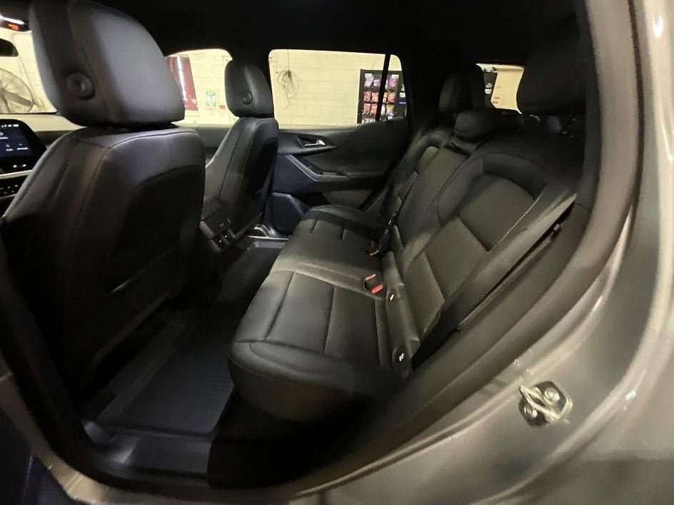 New 2026 Chevrolet Equinox LT image 26