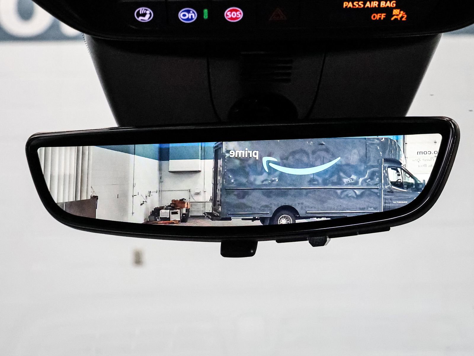 New 2026 GMC Acadia Elevation w/ Black Edition image 30