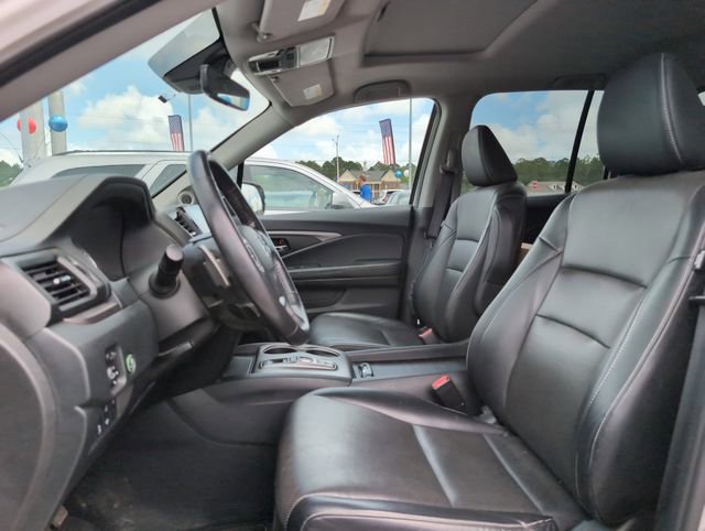 Certified 2022 Honda Ridgeline RTL-E image 13