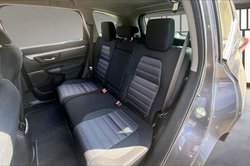 Used 2020 Honda CR-V LX image 21