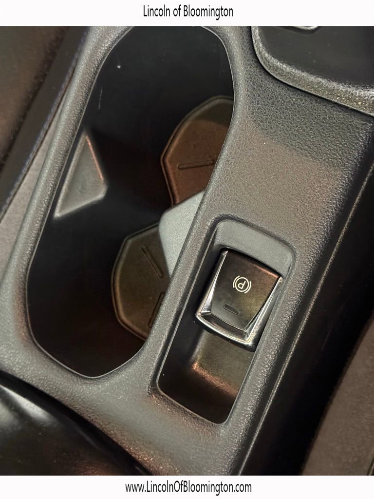 Used 2021 Nissan Leaf SL Plus image 25