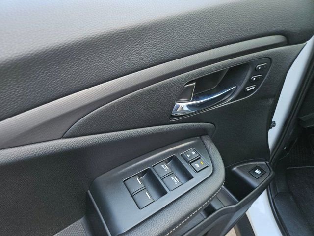 Used 2023 Honda Ridgeline RTL-E image 20