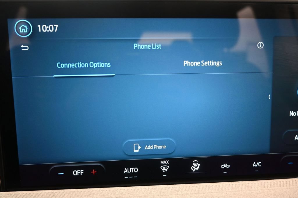 Used 2026 Ford Maverick XLT AWD/4WD image 26