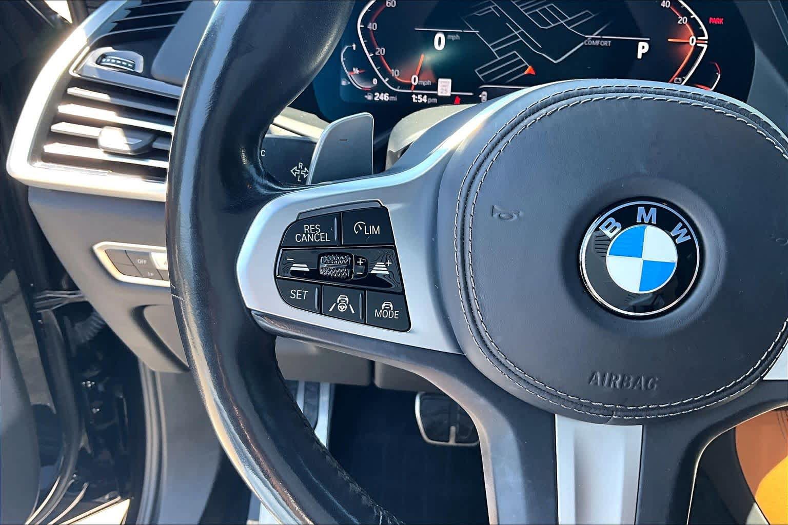 Used 2022 BMW X5 sDrive40i w/ M Sport Package RWD image 26