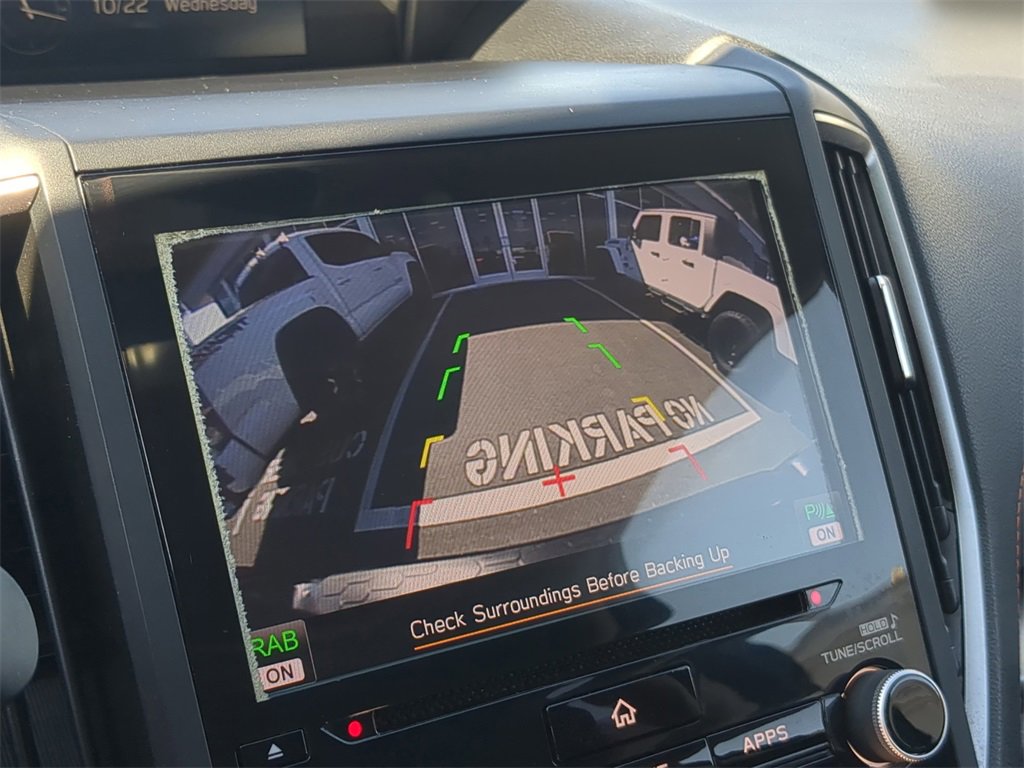 Used 2019 Subaru Crosstrek 2.0i Limited w/ Popular Package #4 image 23