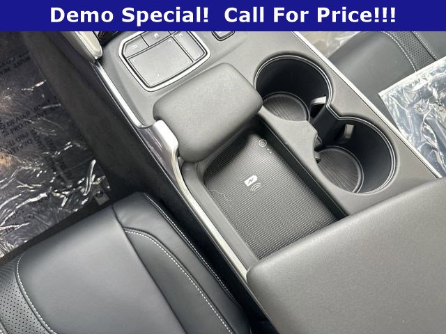 Used 2025 Acura TLX w/ Technology Package FWD image 23