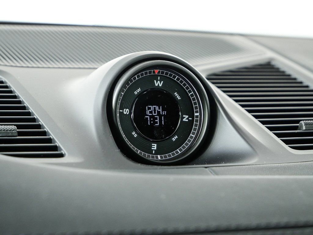 New 2026 Porsche Cayenne S image 14