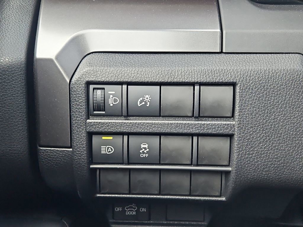 New 2025 Toyota Tacoma SR5 AWD/4WD image 9