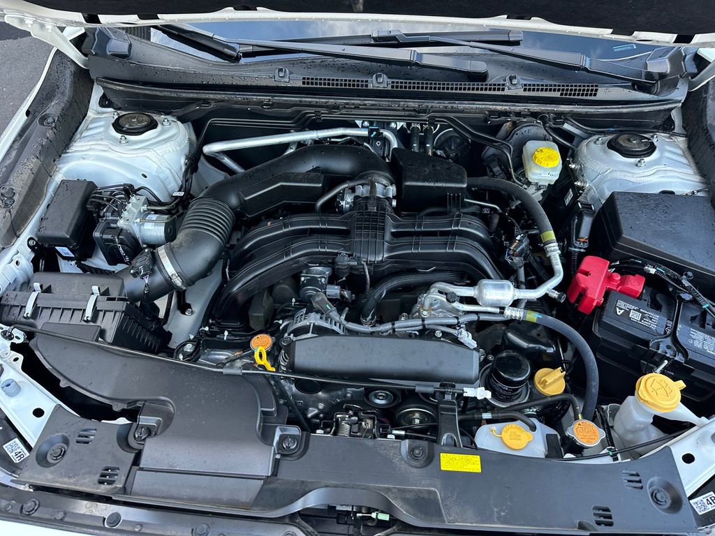 Certified 2025 Subaru Crosstrek 2.5i Sport w/ Crosstrek Mirror Package image 21