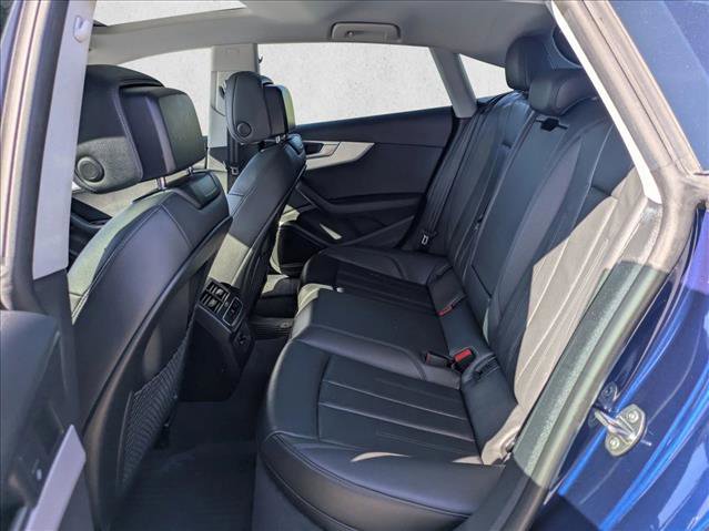 Used 2019 Audi A5 2.0T Prestige AWD/4WD image 27
