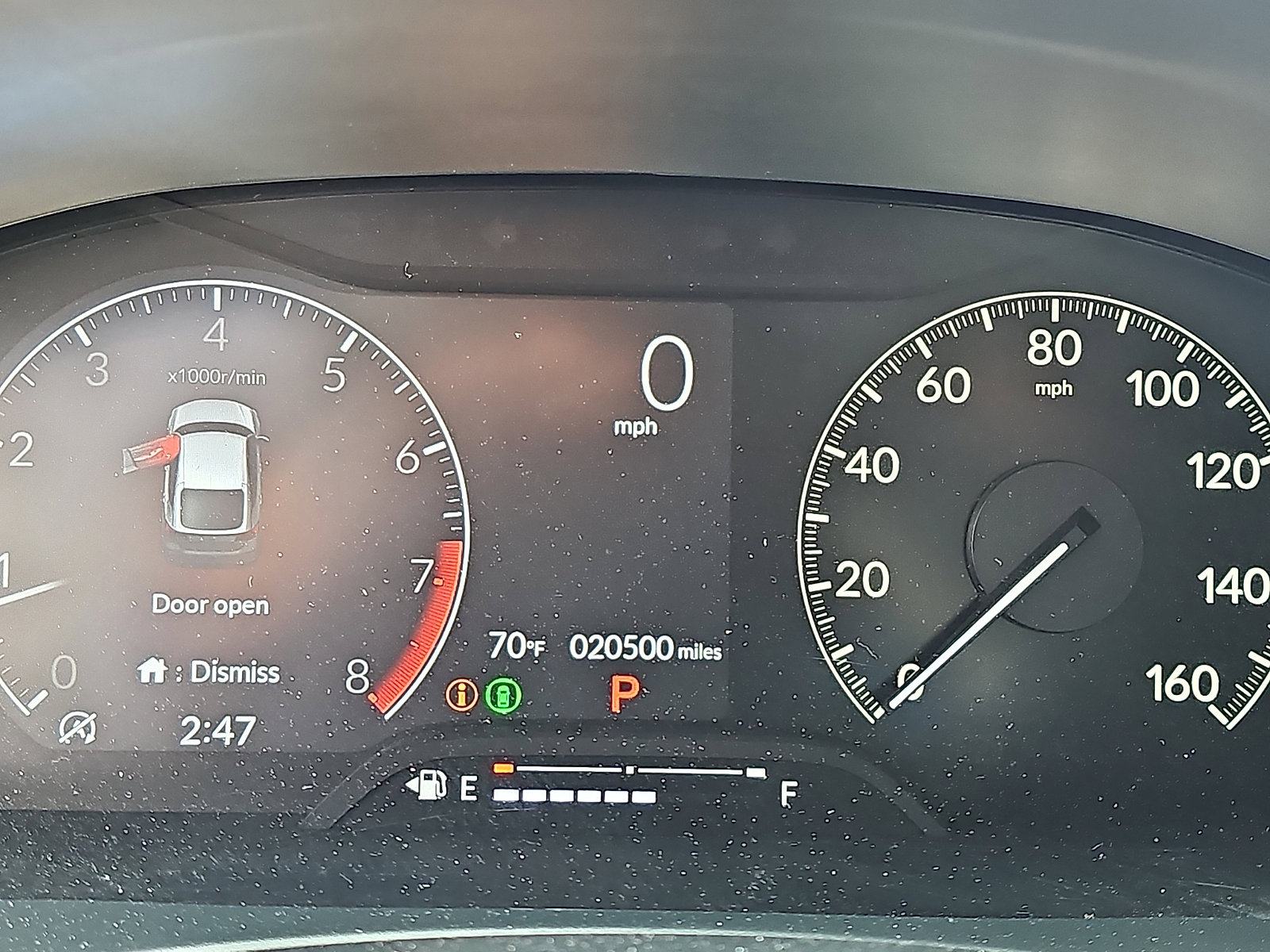 Used 2023 Honda Civic LX image 19