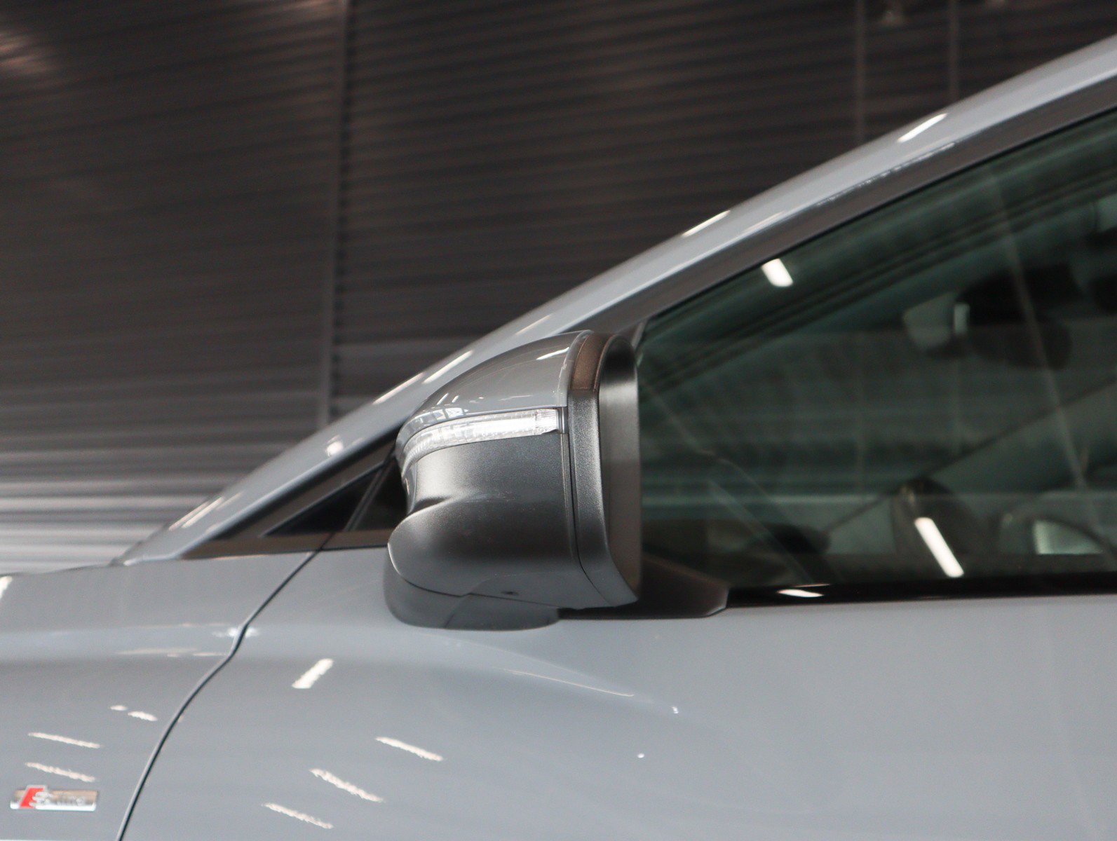 Used 2023 Audi Q4 e-tron Prestige w/ Black Optic Package image 26