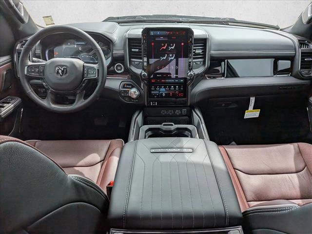 New 2026 RAM 1500 Limited image 18