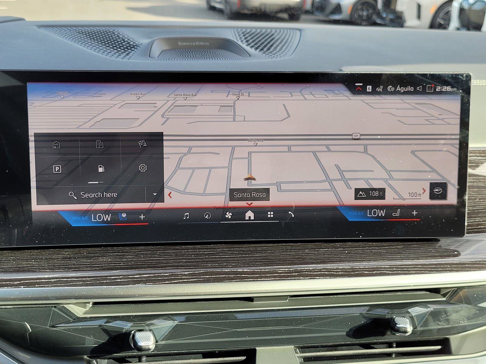 New 2026 BMW X5 M60i AWD/4WD image 10