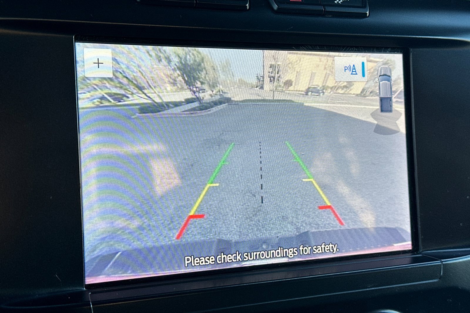 Used 2023 Ford F150 XLT image 21