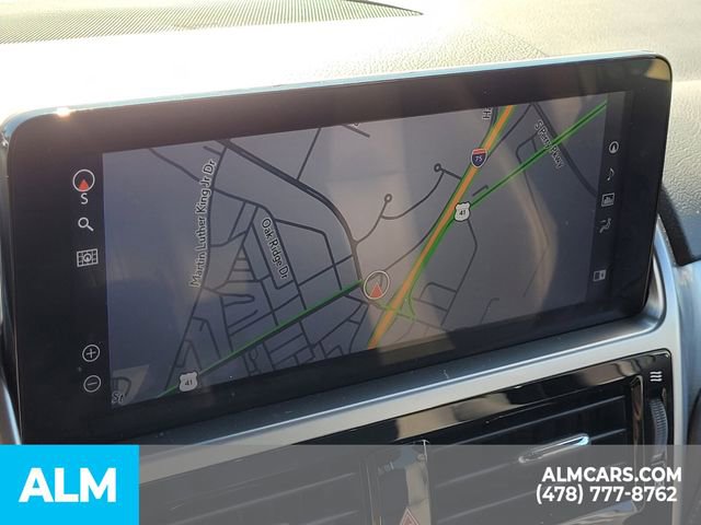 Used 2022 Lexus GX 460 Premium image 22