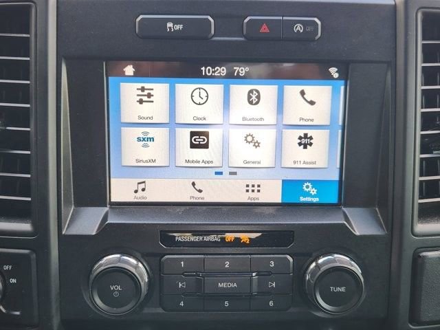 Used 2019 Ford F150 XL w/ Equipment Group 101A Mid RWD image 14