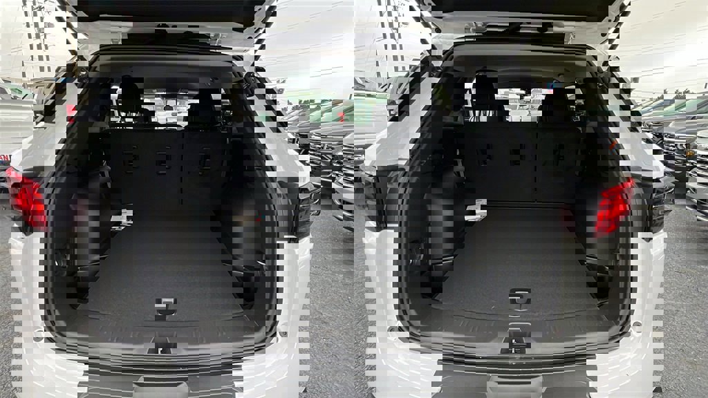 New 2026 Chevrolet Blazer LT image 10