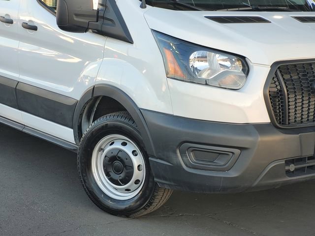 Used 2024 Ford Transit 250 148 Medium Roof w/ Load Area Protection Package image 3