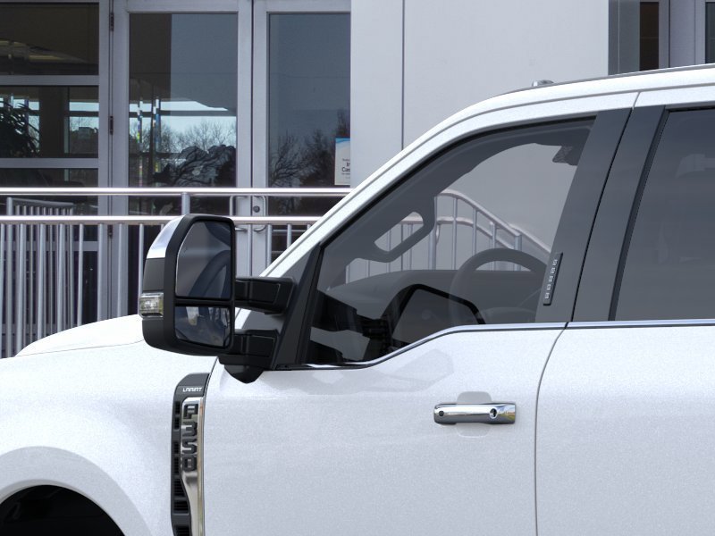 New 2026 Ford F350 Lariat w/ Lariat Ultimate Package AWD/4WD image 20