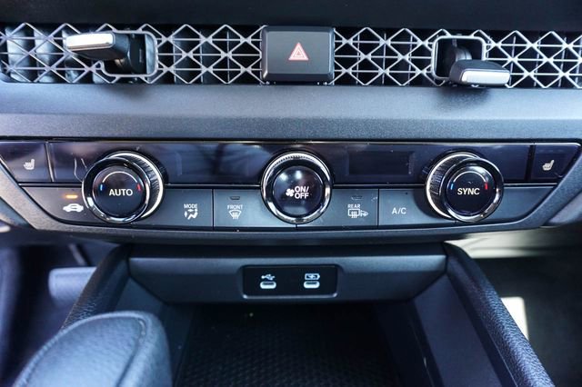 Used 2024 Honda Accord EX image 17