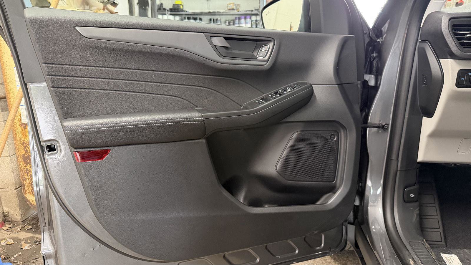New 2026 Ford Escape Active image 9