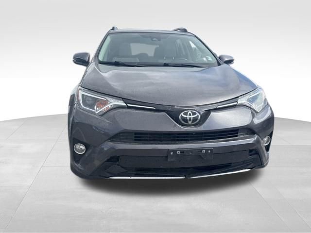 Used 2017 Toyota RAV4 XLE image 7