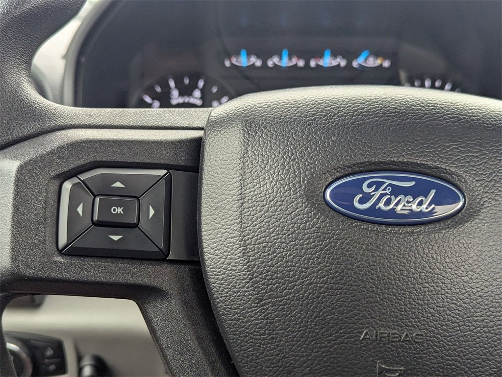 Used 2019 Ford F250 XL w/ Power Equipment Group image 16