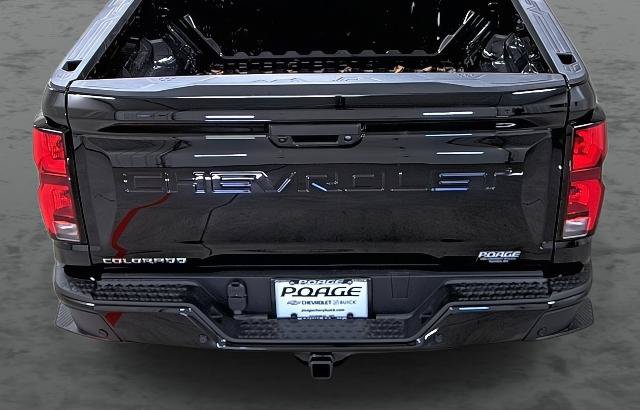 New 2026 Chevrolet Colorado Z71 w/ Technology Package AWD/4WD image 11