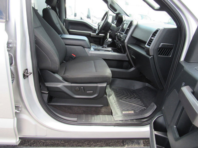 Used 2019 Ford F150 XLT w/ Equipment Group 302A Luxury AWD/4WD image 14