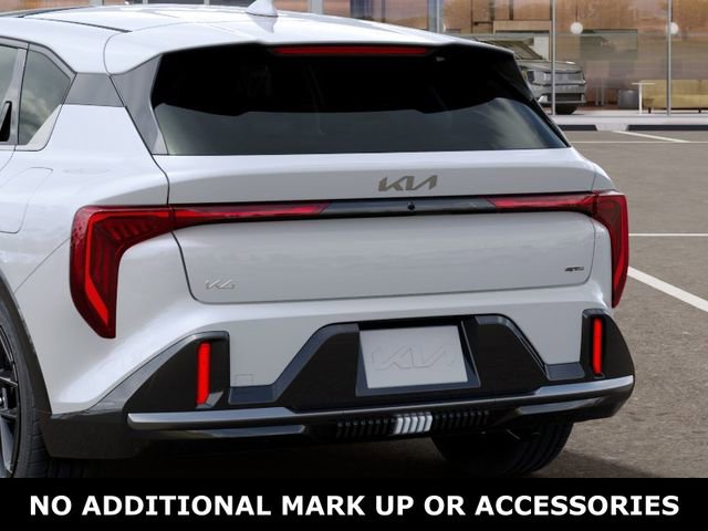 New 2026 Kia K4 GT-Line Turbo image 13
