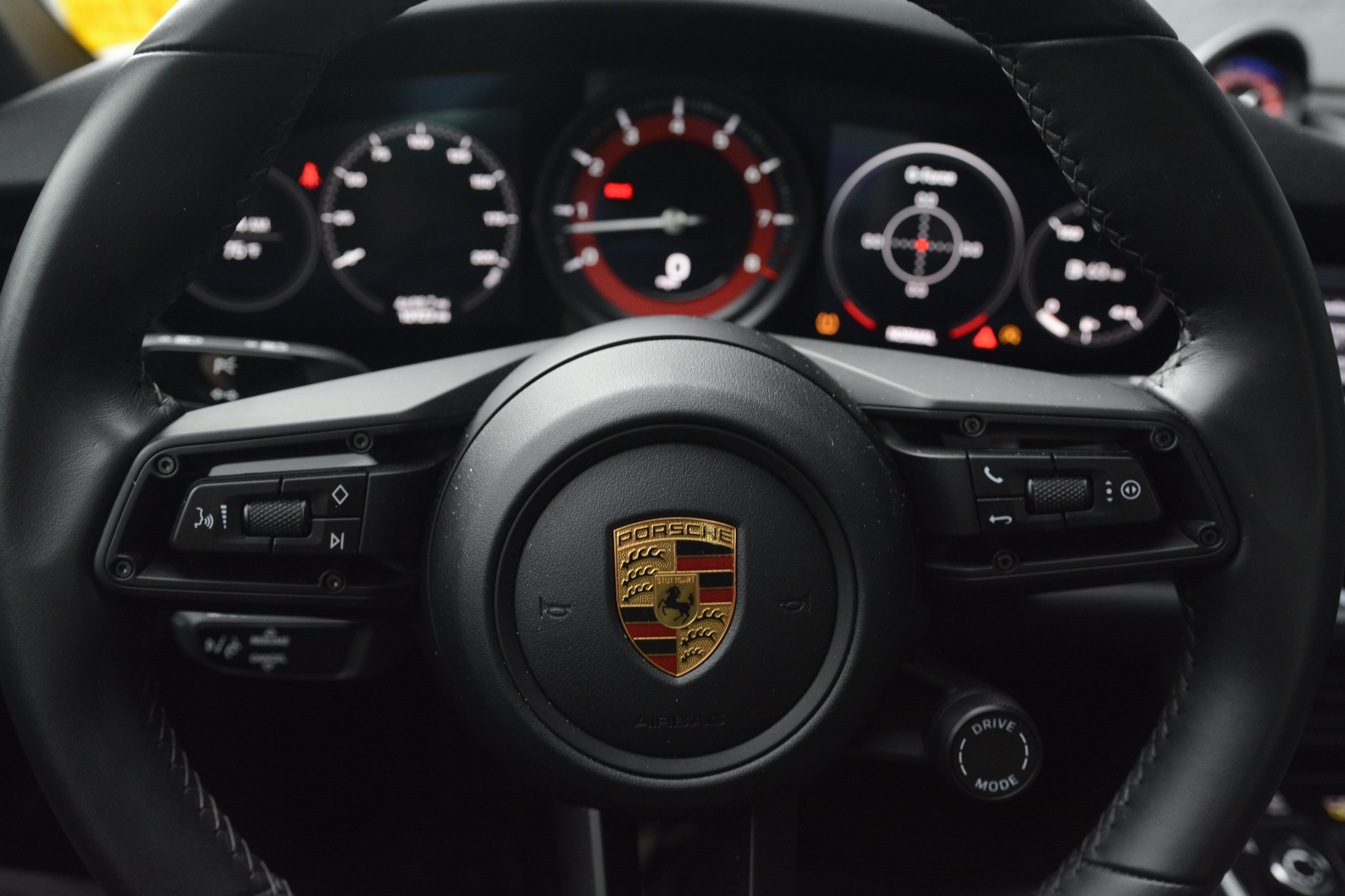 Certified 2020 Porsche 911 Carrera S RWD image 18